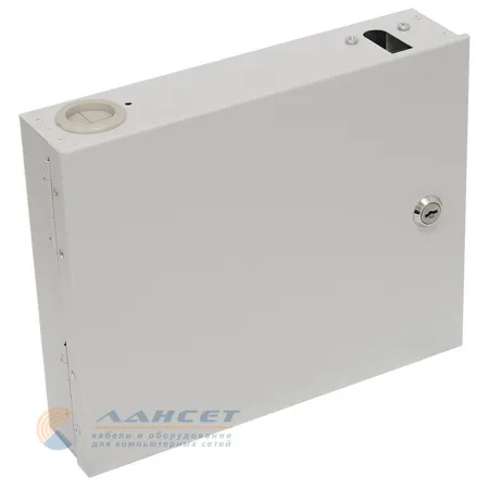 Кросс оптический КНз-8 8-SC, настенный