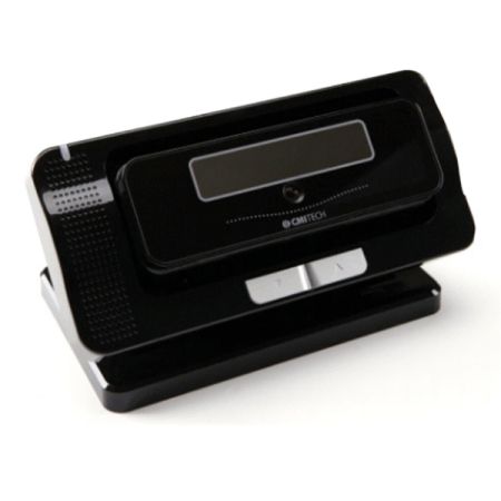 Биометрический настольный считыватель CMITech EMX-30 радужной оболочки глаза