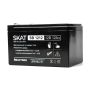 Аккумулятор герметичный свинцово-кислотный SKAT SB 1212