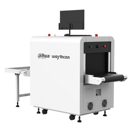 Интроскоп Dahua ISC-M5030A