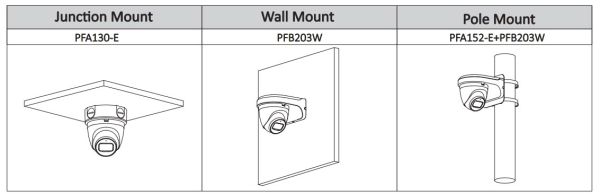 IP-видеокамера уличная 4Мп Dahua DH-IPC-HDW2431TP-AS-0280B IP-видеокамера уличная 4Мп Dahua DH-IPC-HDW2431TP-AS-0280B