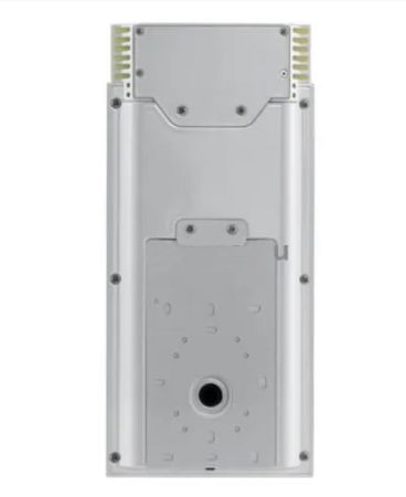 Уличный терминал распознавания лиц ZKTeco RevFace15[TI] с тепловизором