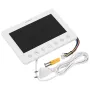 Монитор видеодомофона AccordTec AT-VD 751C/M WH