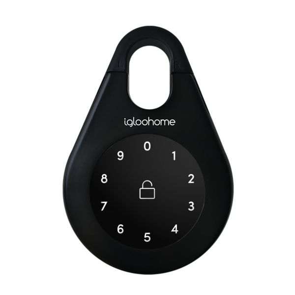 Электронное ключница для хранения ключей IglooHome Keybox 3