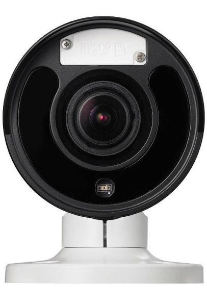 Антивандальная IP-видеокамера 2Мп DC-T4233WRX с поддержкой кодека H.265