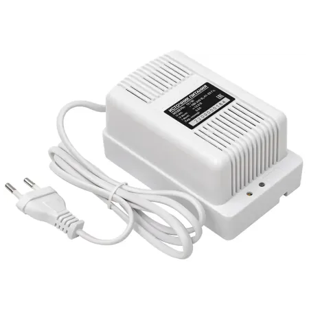 Источник стабилизированного питания AccordTec AT-12/50_White case