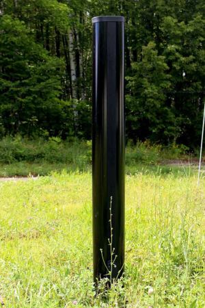 4-лучевой активный инфракрасный извещатель Глазурь-4-С