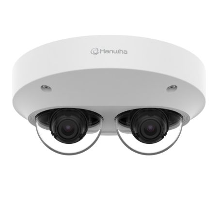 Видеомодуль Wisenet SLA-2M2402D 2Мп f=2,4 мм для камеры PNM-7002VD