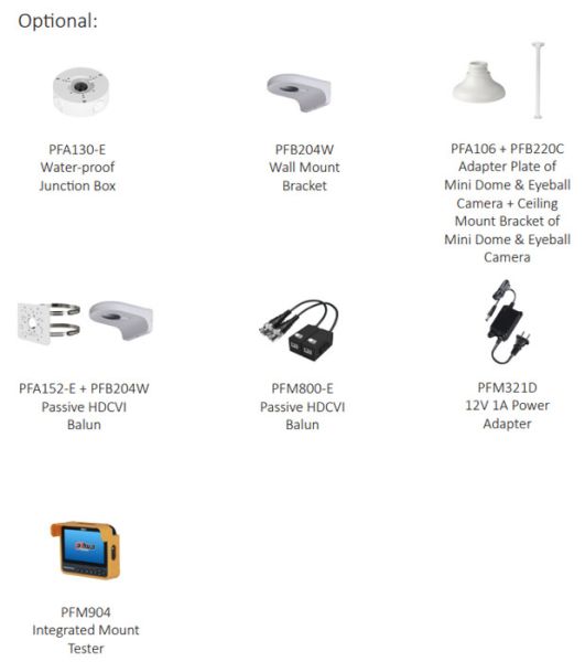 Уличная HD-CVI видеокамера 5Мп Dahua DH-HAC-HDW1509TP-IL-A-0280B-S2