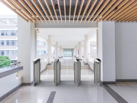 Турникет распашной Avix Sierra (AV.SG.6692)