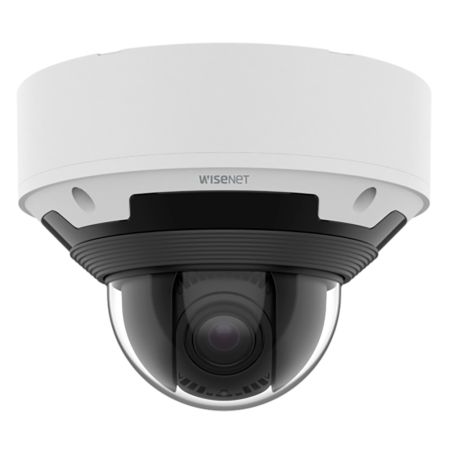 Антивандальная купольная IP-видеокамера 6Мп Wisenet XNV-8083Z (4.4-9.3 мм) Антивандальная купольная IP-видеокамера 6Мп Wisenet XNV-8083Z (4.4-9.3 мм)