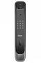 Биометрический электронный замок Kaadas K20-F Black с распознаванием лица