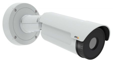 Тепловизионная уличная камера Axis Q1941-E (35 мм)