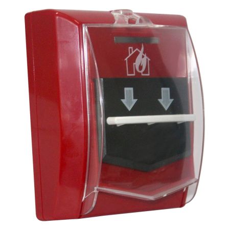 Извещатель пожарный ИП 535-8-А ручной