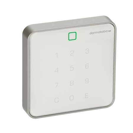 Считыватель-антенна dormakaba 9002-K5 с клавиатурой