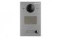 Вызывная панель BAS-IP AV-01BD Silverс мобильным доступом и считывателем карт