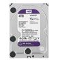 Жесткий диск 4ТБ Western Digital Purple WD40PURZ