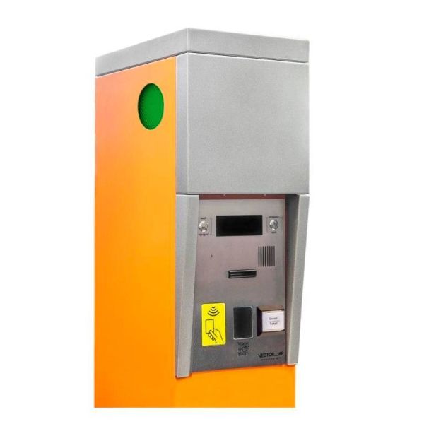 Въездная стойка VAP-4010-01