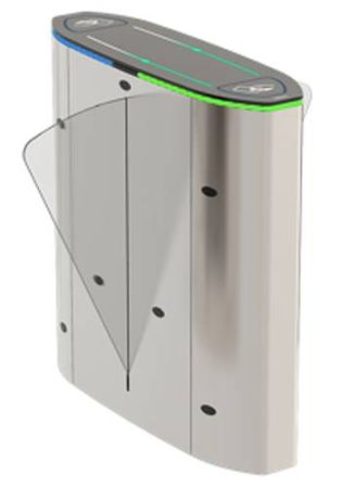 Центральный модуль раздвижного турникета Came Sliding Gate GL, 550 мм (SGL02C) Центральный модуль раздвижного турникета Came Sliding Gate GL, 550 мм (SGL02C)