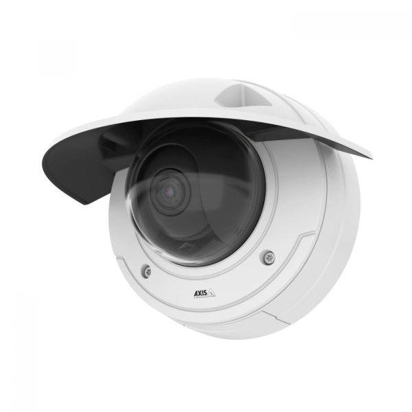 Сетевая уличная IP-видеокамера Axis P3375-VE Сетевая уличная IP-видеокамера Axis P3375-VE