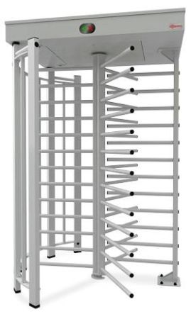 Турникет полноростовой Oxgard Praktika T-10-Н из нержавеющей стали