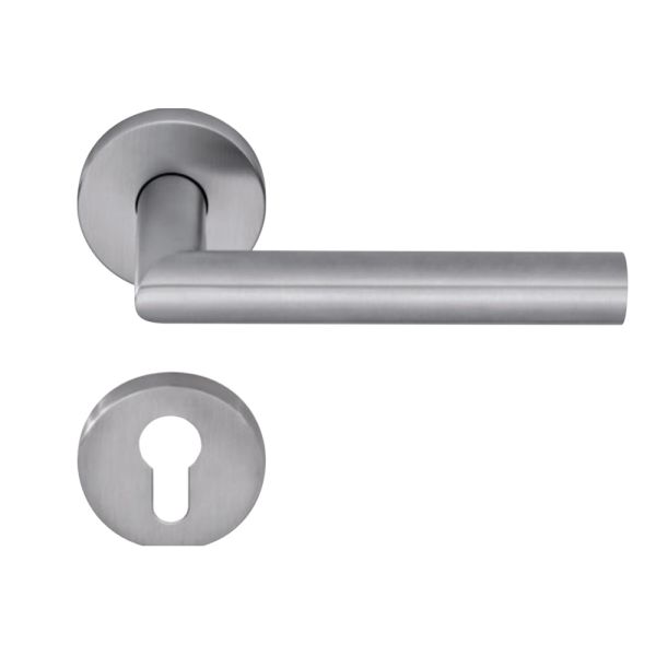 Комплект нажимных ручек dormakaba CORE 8906 / 6501 / 6612