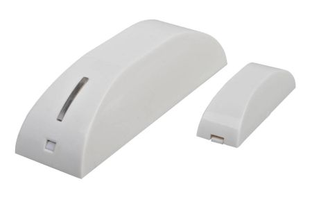 Извещатель охранный удара и наклона Полюс-G Извещатель охранный удара и наклона Полюс-G