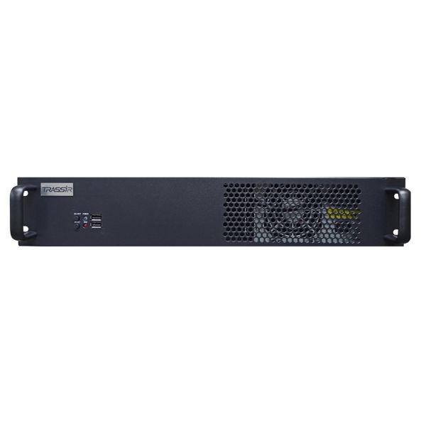 Нейросетевой IP-видеорегистратор TRASSIR NeuroStation 8400R/32