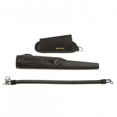 Металлодетектор ручной Сфинкс ВМ-311