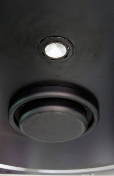 Шлюзовая кабина Saima BIGTEL LIGHT