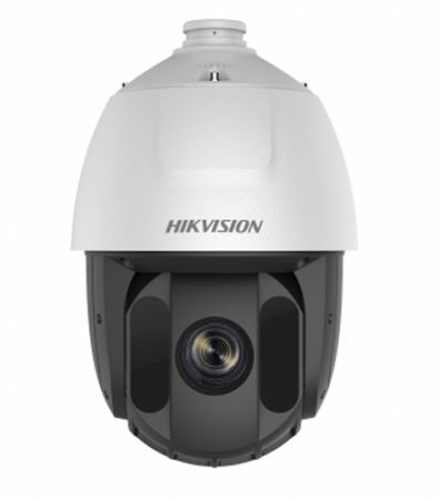 Скоростная уличная поворотная IP-видеокамера 2Мп HikVision DS-2DE5225IW-AE(B) c 25x оптическим зуммом