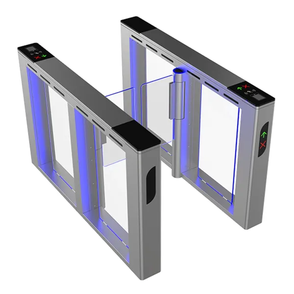 Турникет распашной Avix Delta L (AV.SG.6621L)