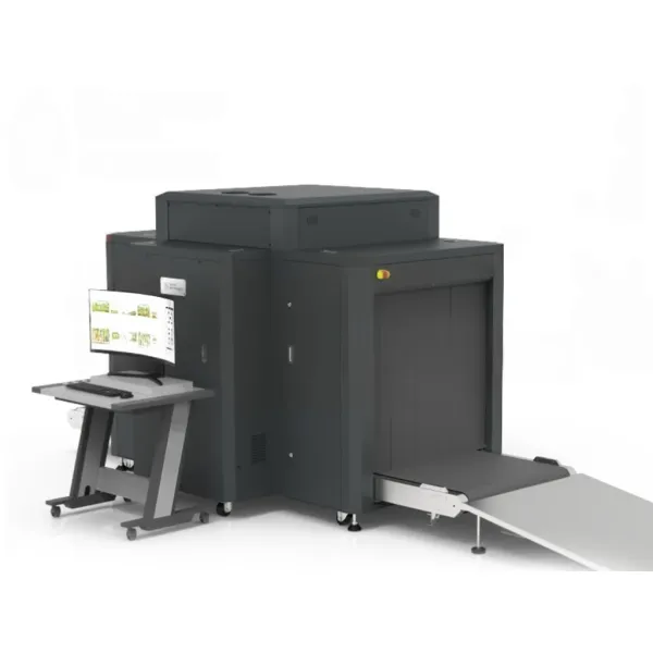 Интроскоп SDT-100100D, двухпроекционный