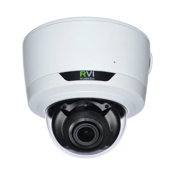 IP-видеокамера 2Мп RVi-2NCD2449 (2.7-13.5) антивандальная с микрофоном