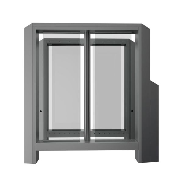 Боковой модуль распашного турникета Gotschlich Axioma High 1225H (650 мм) (6AXI1EC-S12/M12)