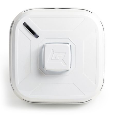 Извещатель пожарный Рубеж ИП 101-А009-PR ALEKSA тепловой, максимально-дифференциальный радиоканальный адресно-аналоговый