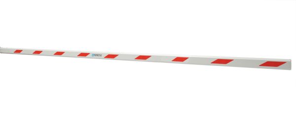 Стрела горизонтально-поворотная Magnetic MicroBoom-H1-E025, 2500 мм, без троса и кронштейна