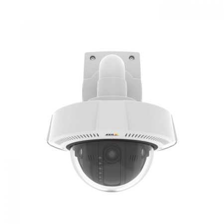 Сетевая уличная IP видеокамера Axis Q3709-PVE