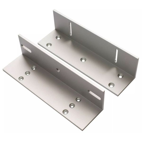 Монтажный кронштейн ZKTeco CM-350BZ Z-образный