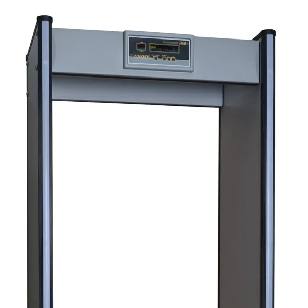 Металлодетектор арочный Поиск-3ММ, 12-ти зонный Металлодетектор арочный Поиск-3ММ, 12-ти зонный