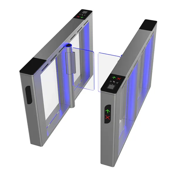 Турникет распашной Avix Delta L (AV.SG.6621L)