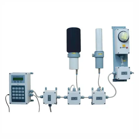 Сигнализатор Атомтех СРК-АТ2327