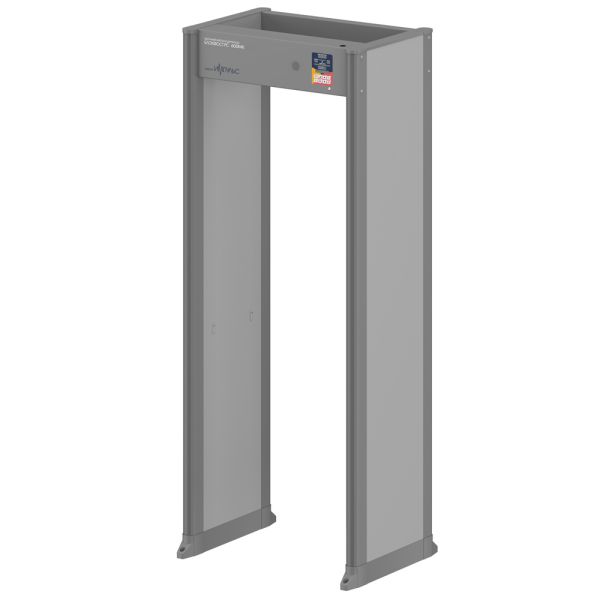 Арочный металлодетектор Блокпост РС 600 МК Импульс Арочный металлодетектор Блокпост РС 600 МК Импульс