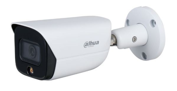 IP-видеокамера уличная 2Мп Dahua DH-IPC-HFW3249EP-AS-LED-0360B IP-видеокамера уличная 2Мп Dahua DH-IPC-HFW3249EP-AS-LED-0360B