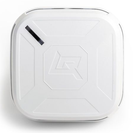 Извещатель пожарный Рубеж ИП 212-А041 ALEKSA дымовой, оптико-электронный радиоканальный адресно-аналоговый