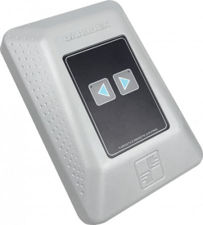 Пульт управления одним турникетом Carddex TW-02
