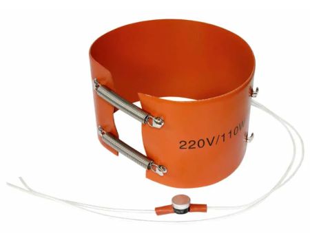 Обогреватель для приводов DoorHan Heater универсальный 120W