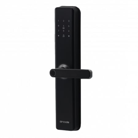Электронный биометрический замок Dircode S-11 с отпечатком пальцев, Bluetooth и WI-FI