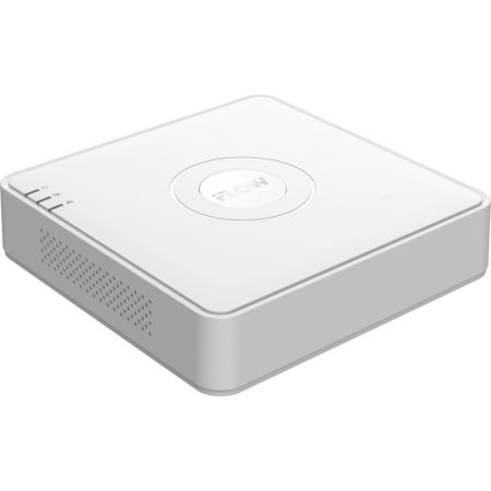 IP-видеорегистратор PoE 4-канальный iFlow F-NR-104PE