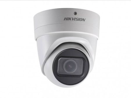 Антивандальная IP-видеокамера 4Мп HikVision DS-2CD2H43G0-IZS